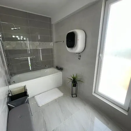 Dreamview Summerapt * Mamaia