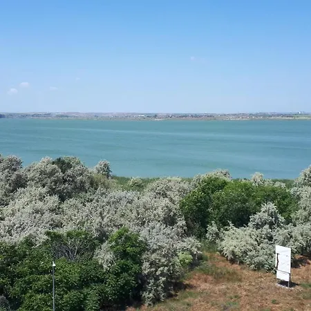 דירה Dreamview Summerapt