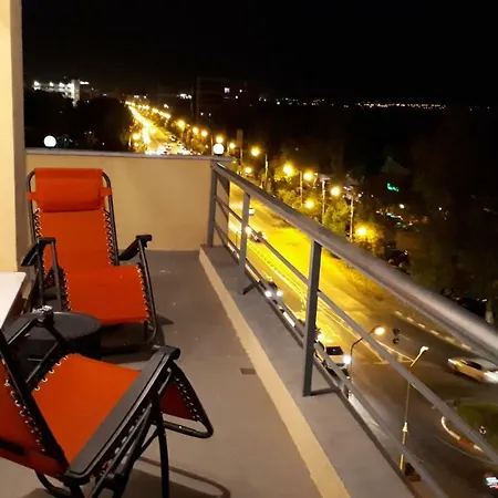 Dreamview Summerapt Mamaia