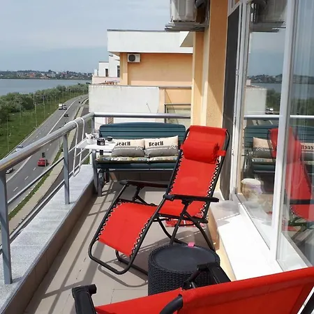 Dreamview Summerapt Appartement *