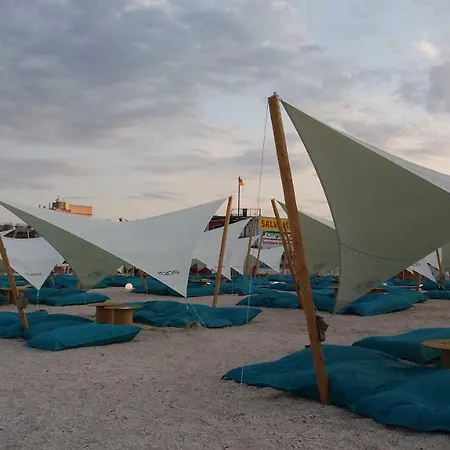 Dreamview Summerapt דירה מאמאיה