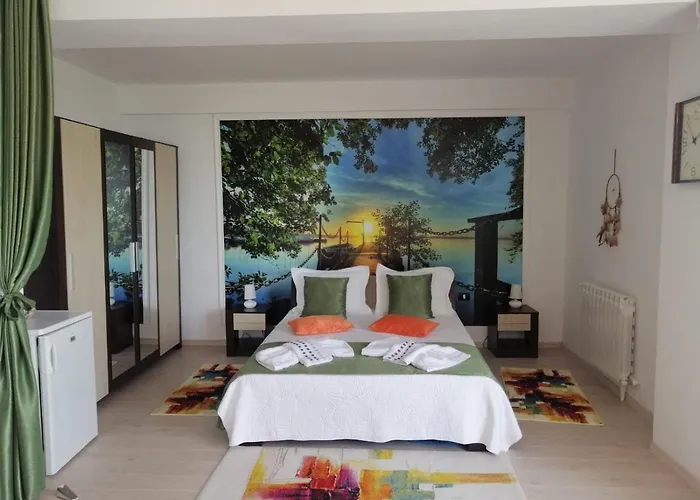 Dreamview Summerapt Apartamento Mamaia