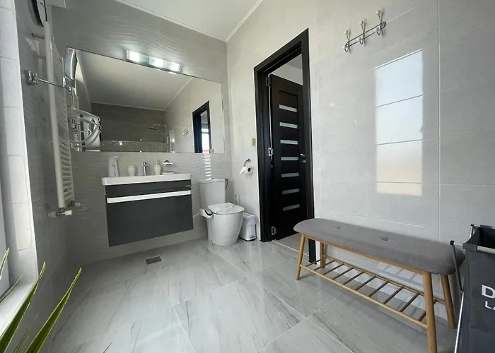 Dreamview Summerapt * Mamaia